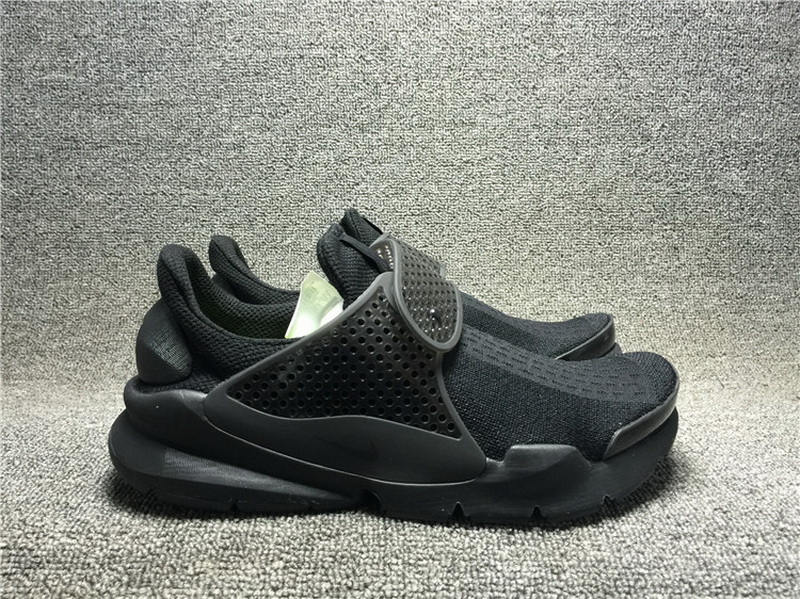 Super Max Perfect Nike Sock Dart  Shoes (98%Authentic)--007